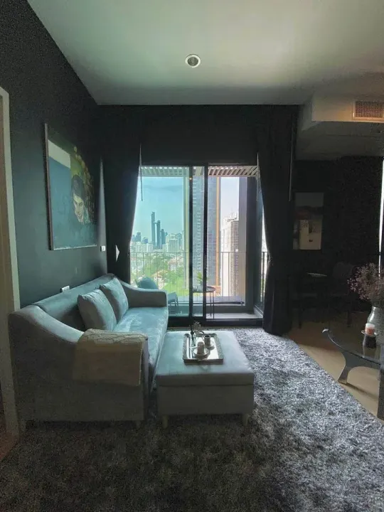 Property photos for The Capital Ekamai-Thonglor