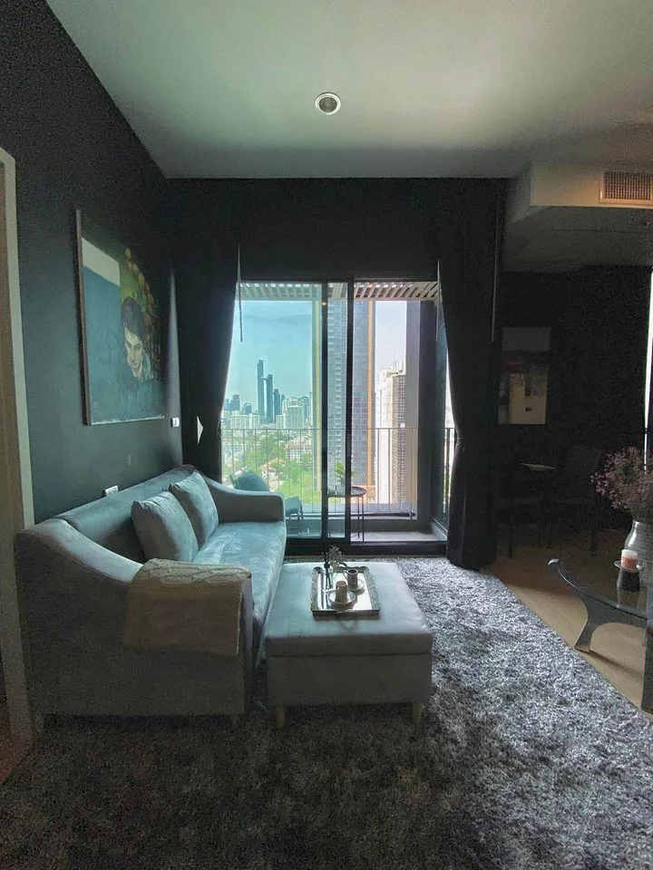 Property photos for The Capital Ekamai-Thonglor