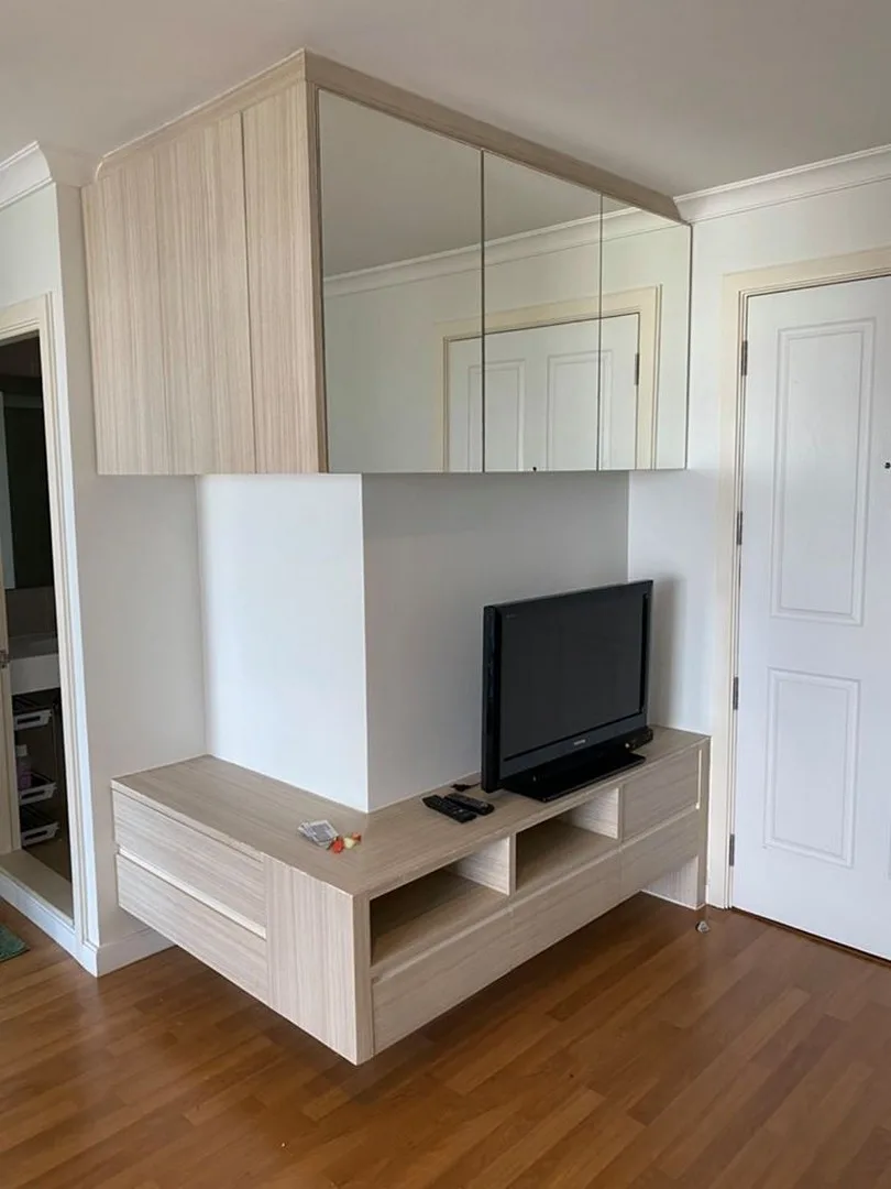 Property photos for Lumpini Park Rama 9 - Ratchada