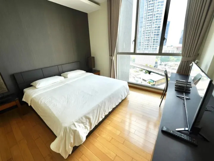 Property photos for Aequa Sukhumvit 49