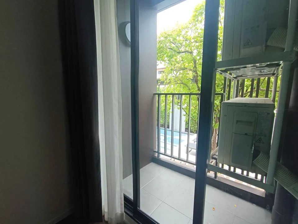 Property photos for The origin Ratchada - Ladprao