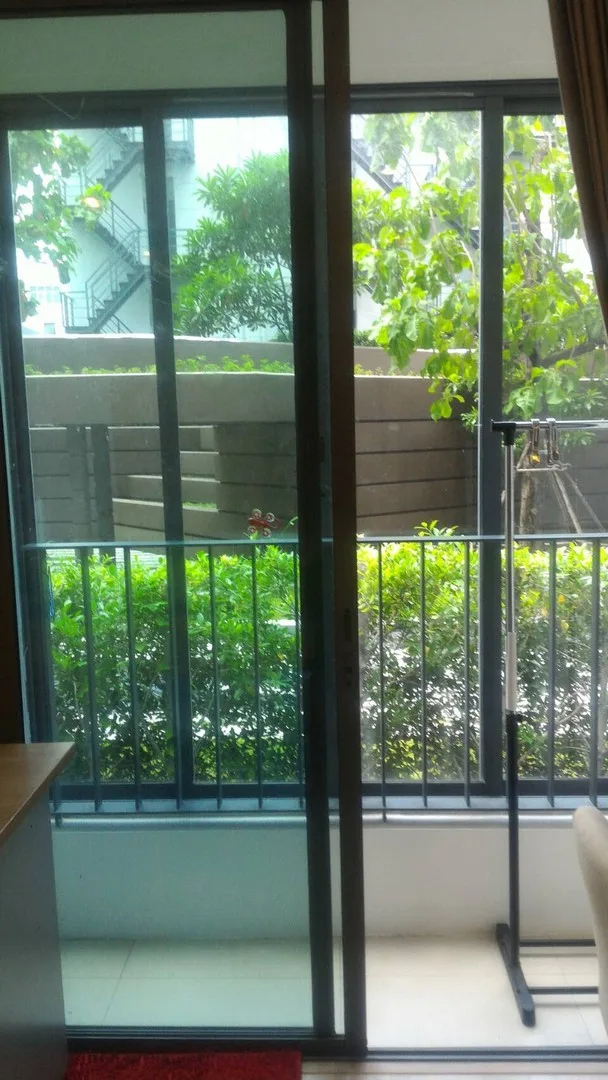 Property photos for Ideo Q Chula - Samyan