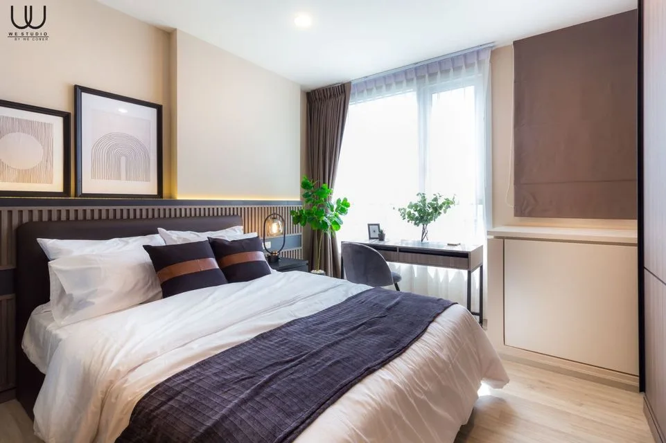 Property photos for XT Huaikhwang