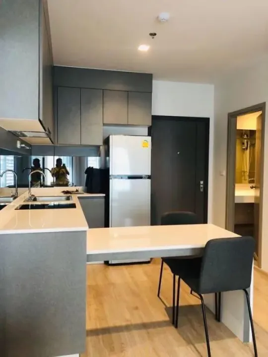 Property photos for Ideo New Rama 9