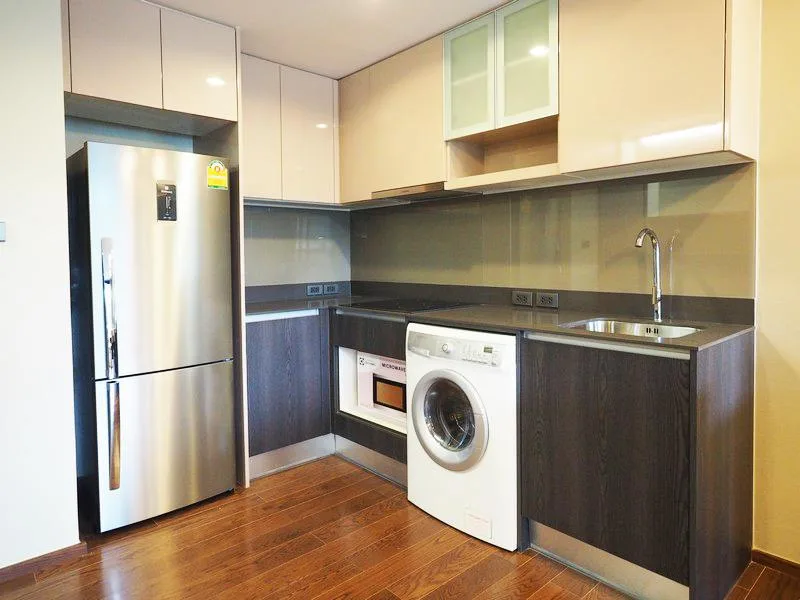 Property photos for The Hudson Sathorn 7