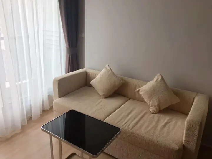 Property photos for Rhythm Sathorn