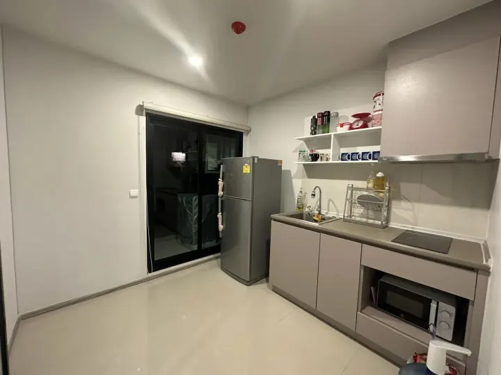 Property photos for Aspire Asoke-Ratchada
