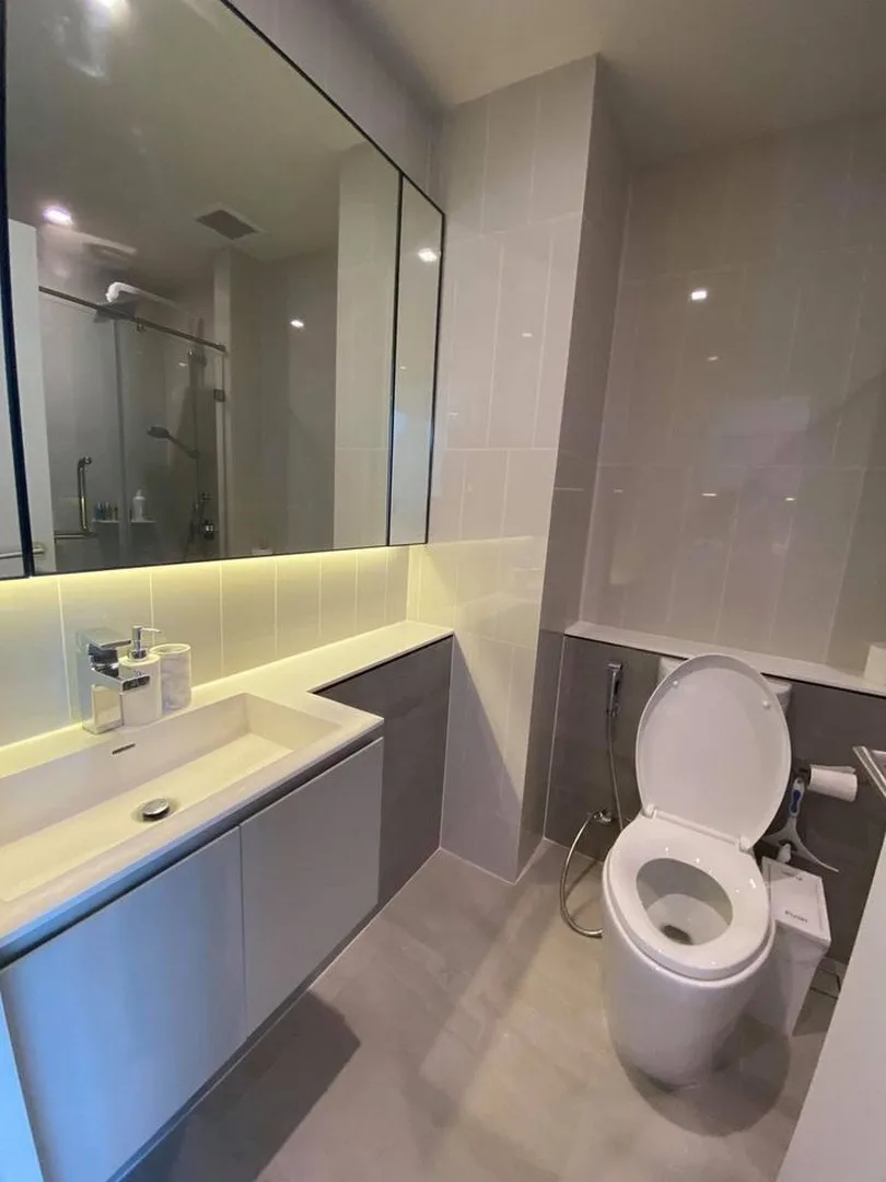Property photos for The Reserve Phahol - Pradipat