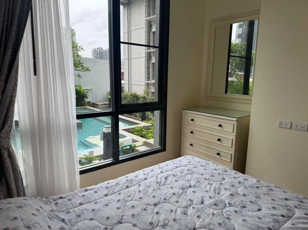 Property photos for Ideo Sukhumvit 93