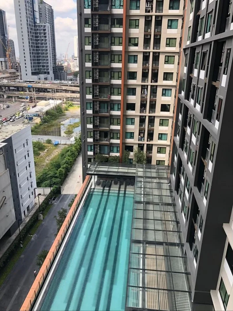Property photos for Life Asoke