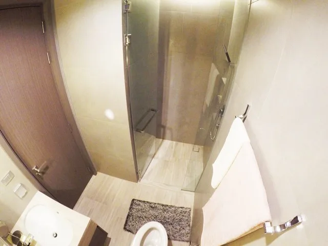 Property photos for The Diplomat Sathorn