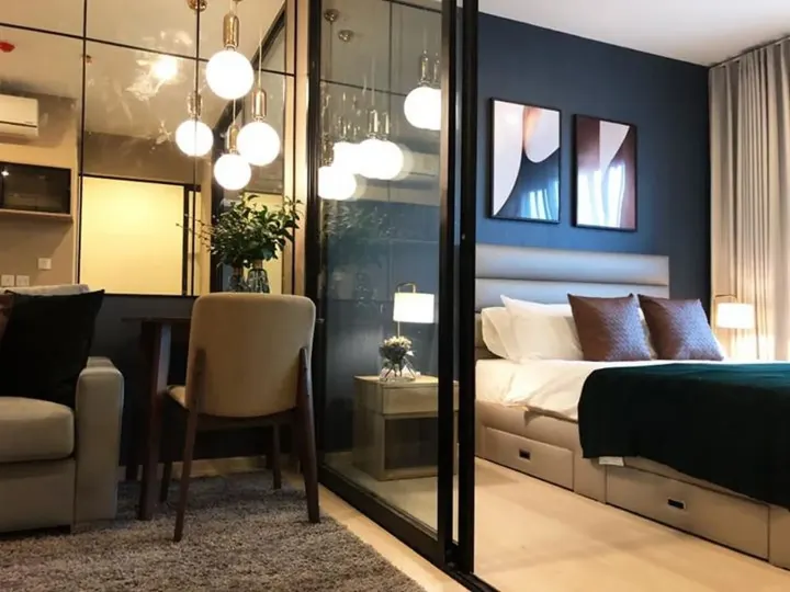 Property photos for Life Asoke