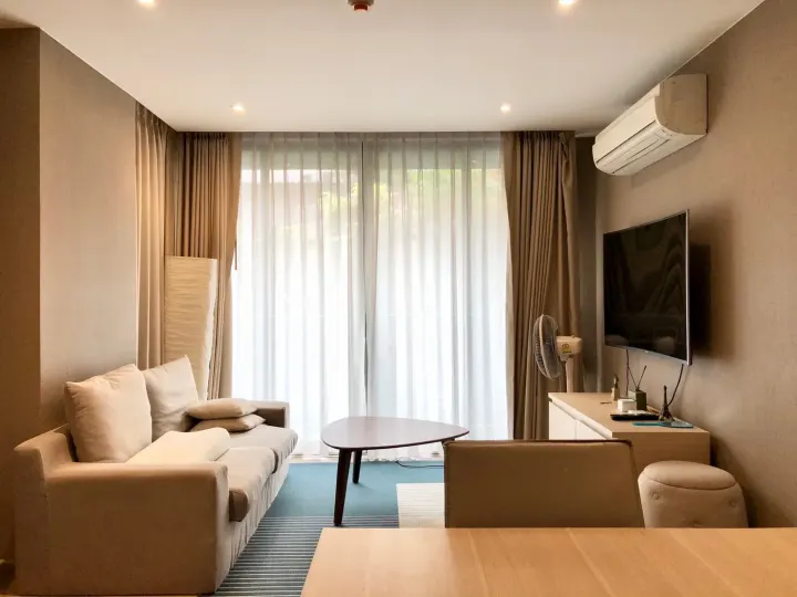 Property photos for Klass Condo Silom
