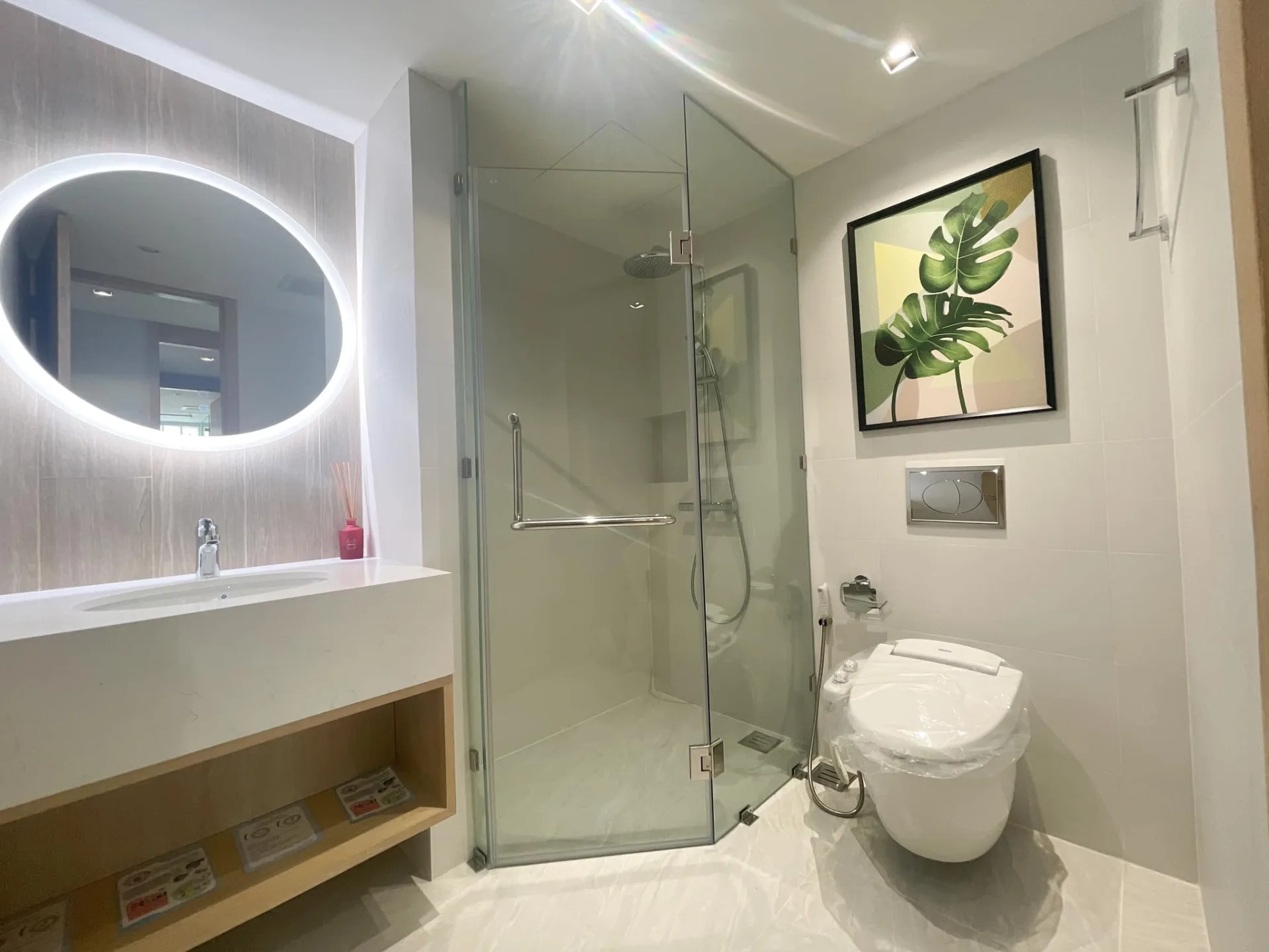 Property photos for M Ville