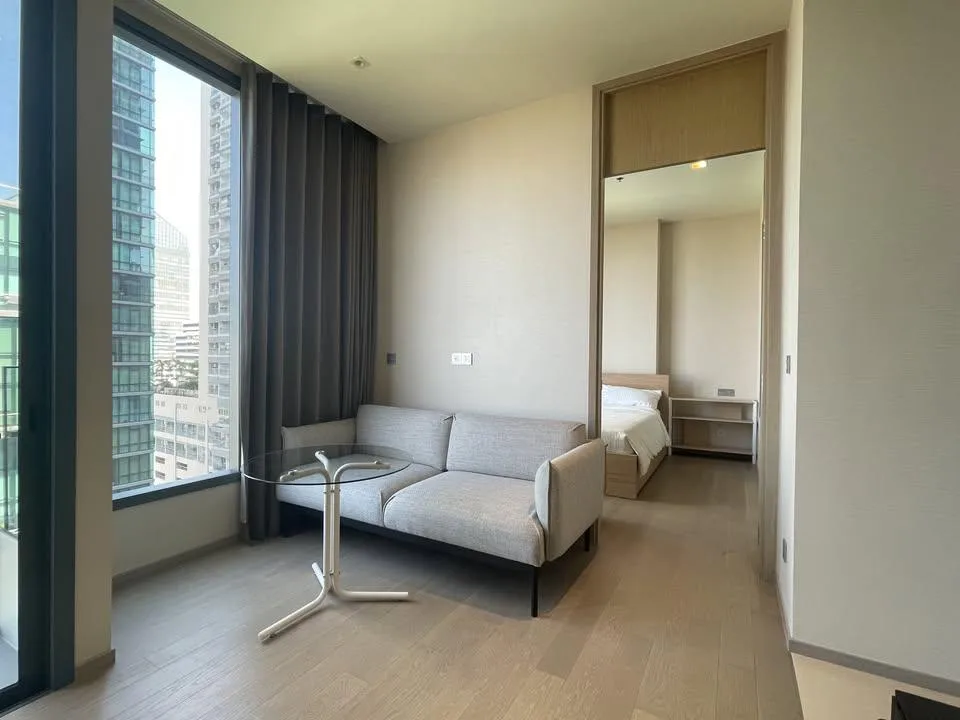 Property photos for The Esse Asoke