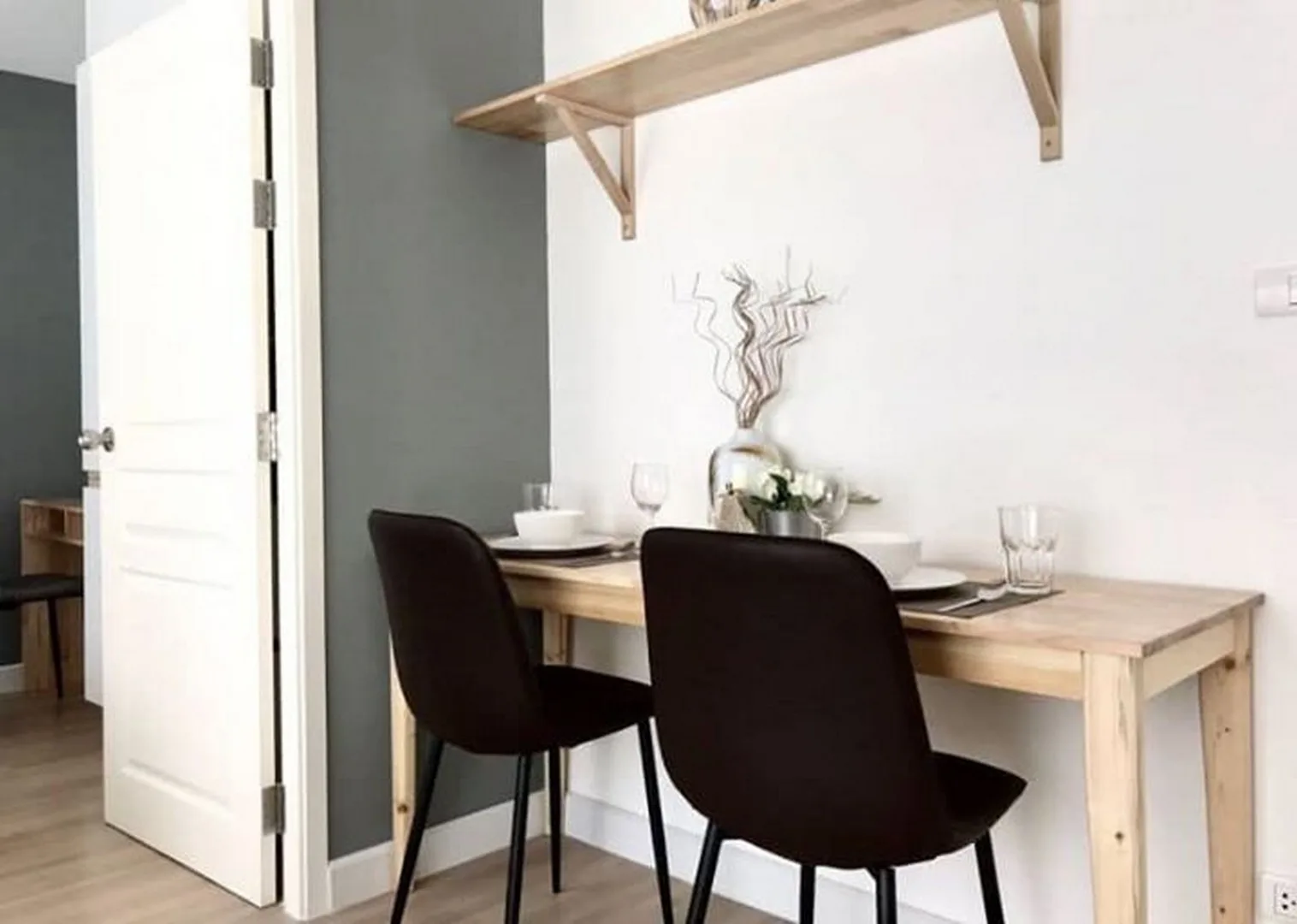 Property photos for The Nest Sukhumvit 22