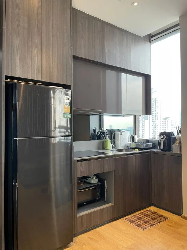 Property photos for The FINE Bangkok Thonglor - Ekamai