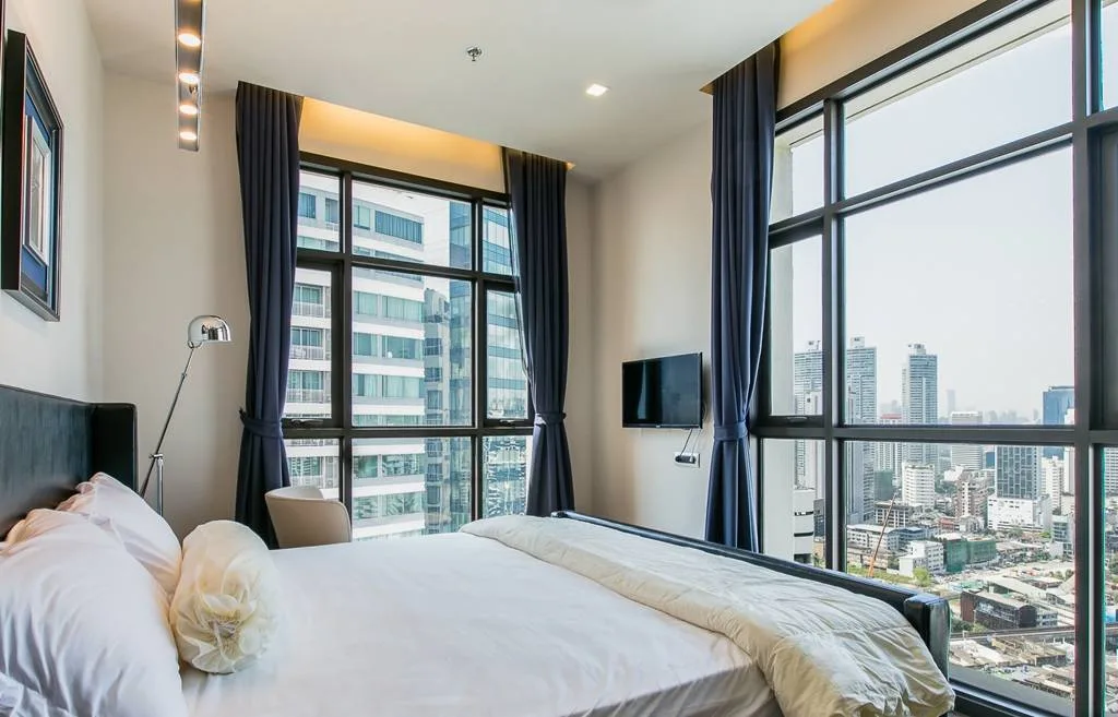 Property photos for The XXXIX by Sansiri