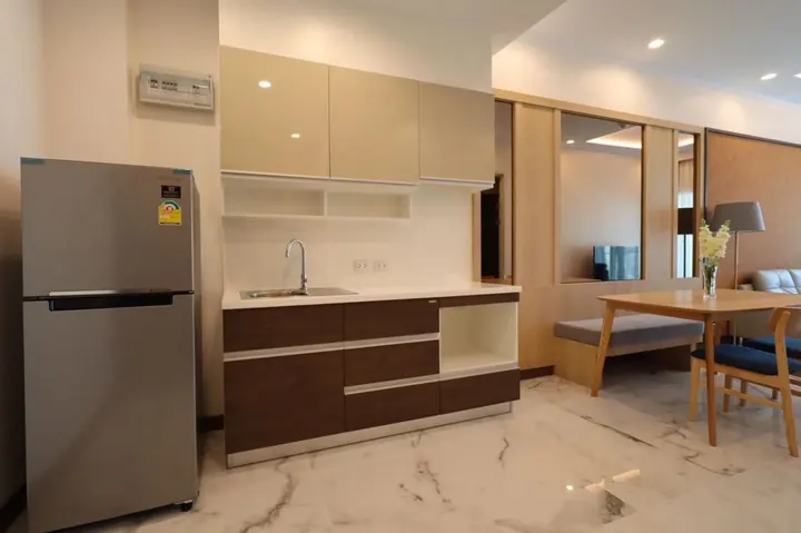 Property photos for Supalai Elite Surawong