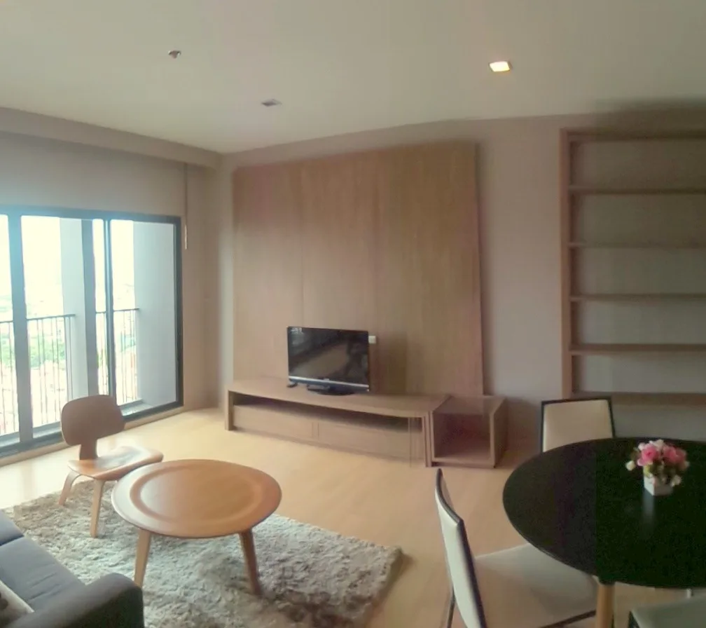 Property photos for Noble Revolve Ratchada