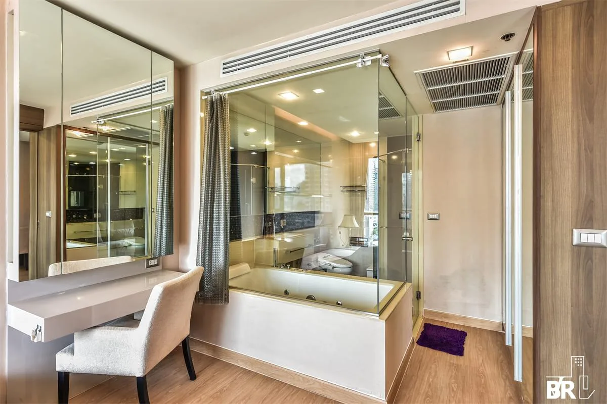 Property photos for The Address Sathorn