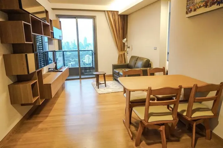 Property photos for The Lumpini 24