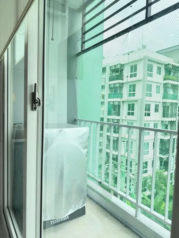 Property photos for Murraya Place Ladprao 27