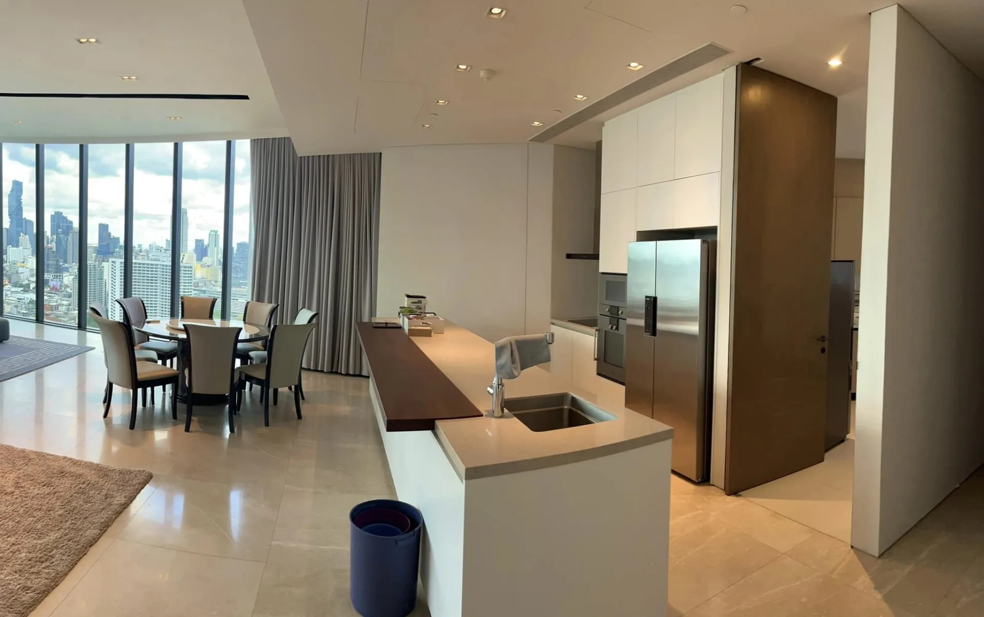 Property photos for Banyan Tree Residences Riverside Bangkok