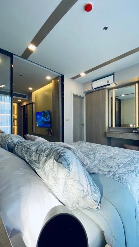 Property photos for One 9 Five Asoke - Rama 9