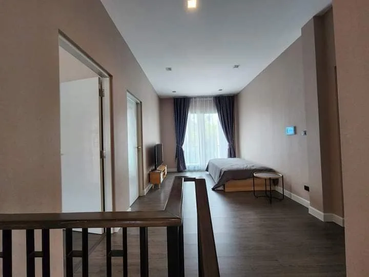 Property photos for Grand Bangkok Boulevard Viphavadi