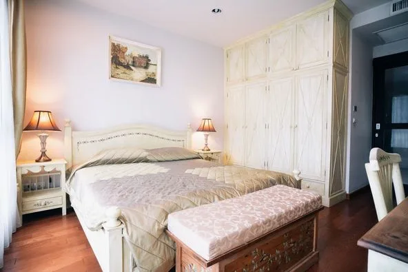 Property photos for The Address Chidlom
