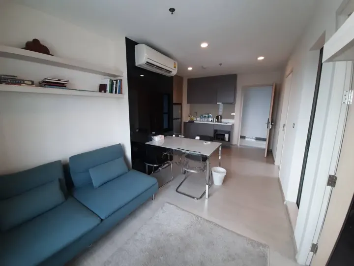 Property photos for Rhythm Asoke 2