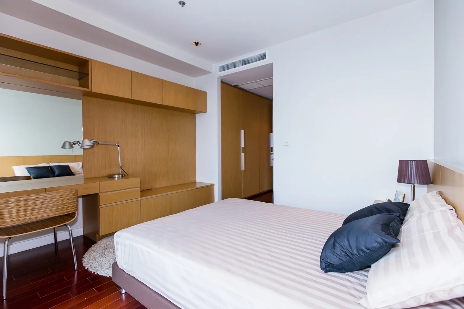 Property photos for Athenee Residence
