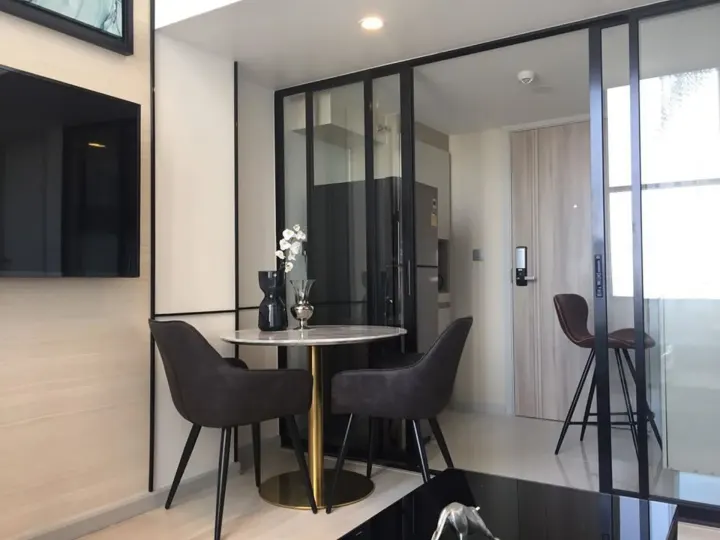 Property photos for Knightsbridge Prime Sathorn