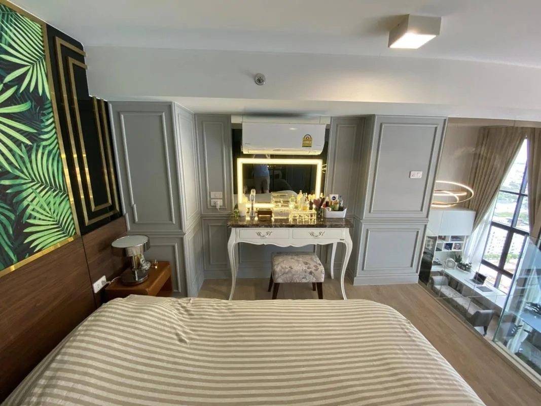 Property photos for Ideo New Rama 9