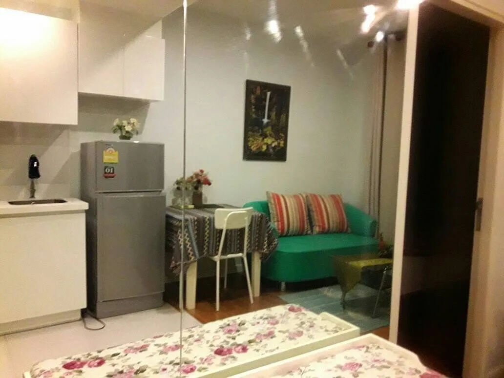 Property photos for Condolette Ize Ratchathewi