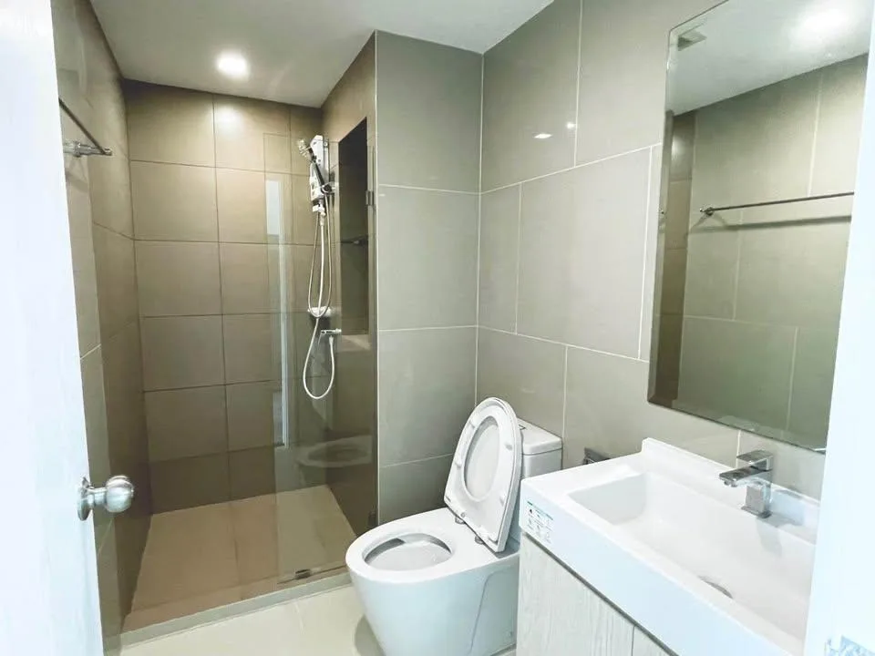 Property photos for Rich Park @ Triple Station