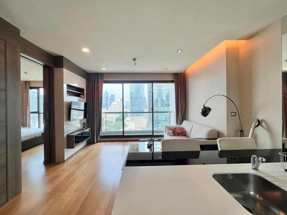 Property photos for The Address Sathorn