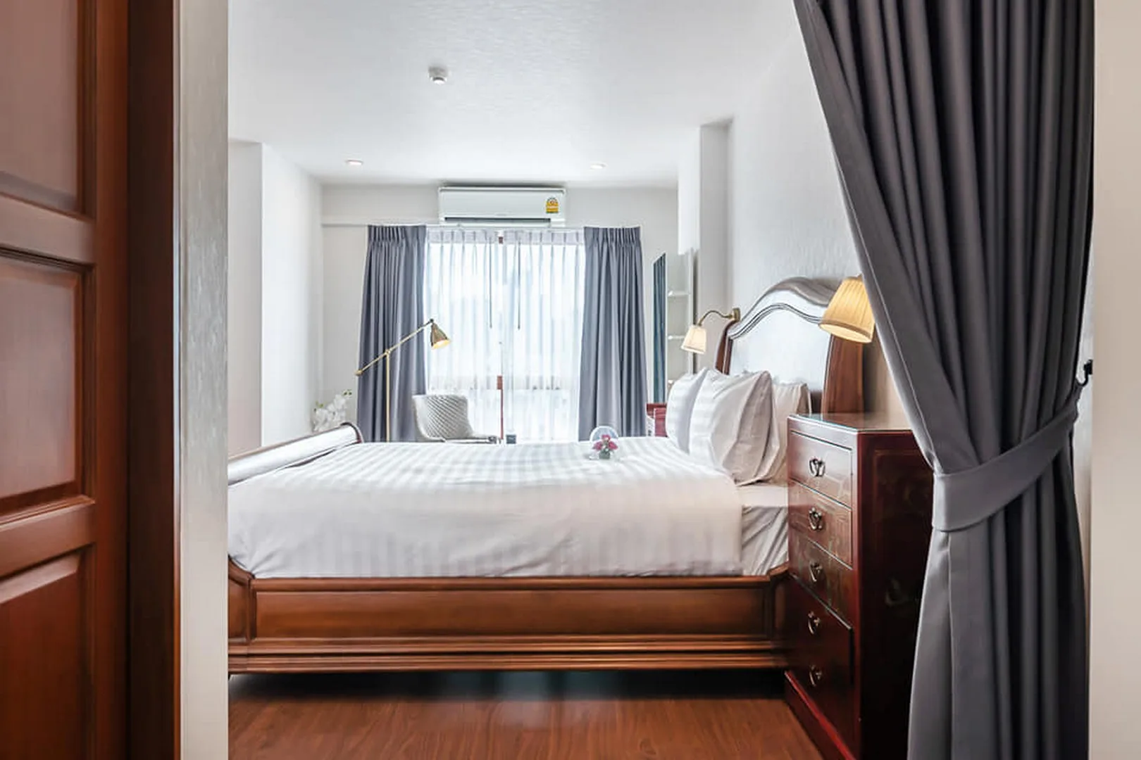 Property photos for Klangkrung Resort