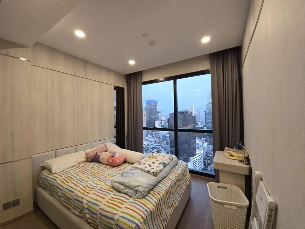 Property photos for Ashton Chula - Silom