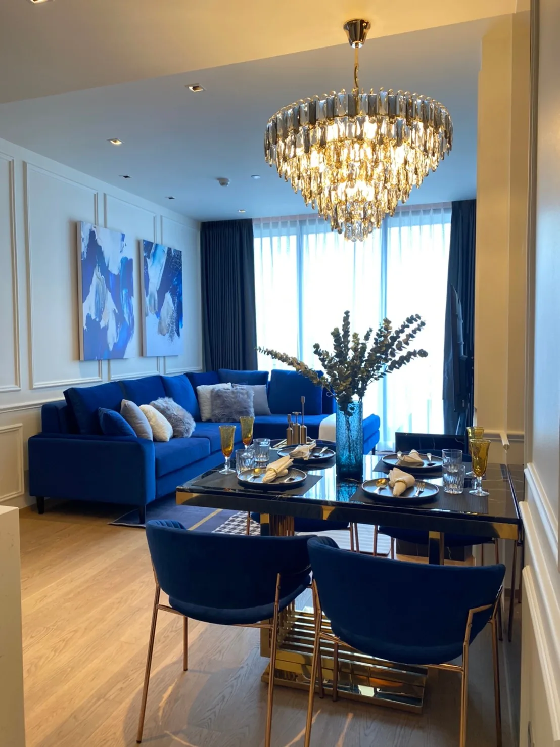 Property photos for BEATNIQ Sukhumvit 32