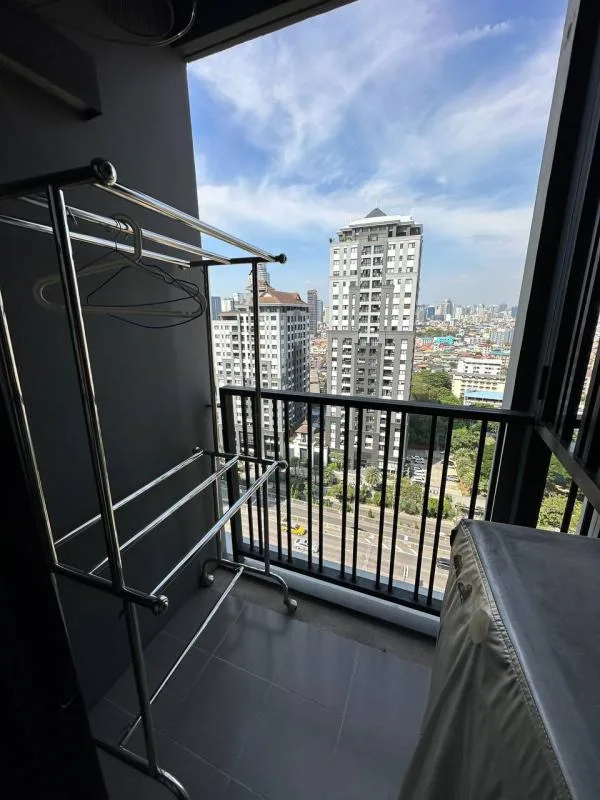 Property photos for The Base Park East Sukhumvit 77