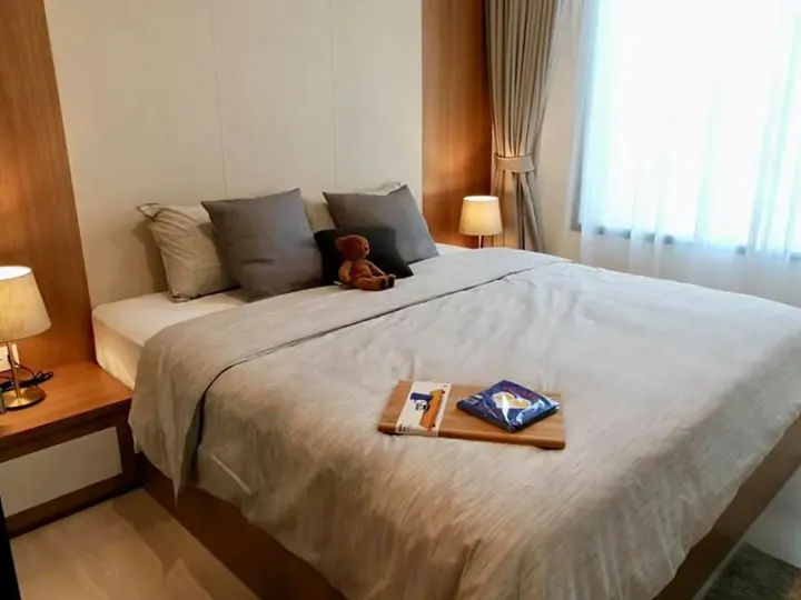 Property photos for Life Asoke