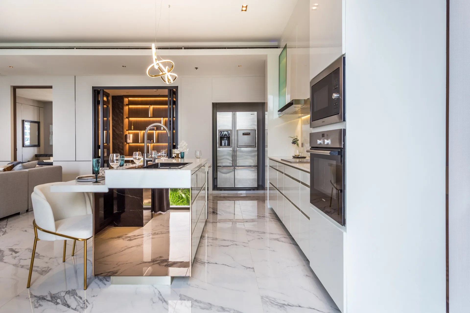 Property photos for Domus
