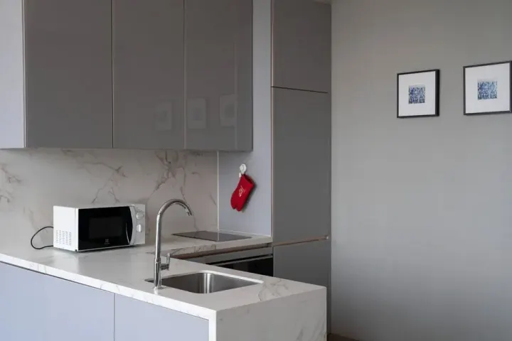 Property photos for The Esse at Singha Complex