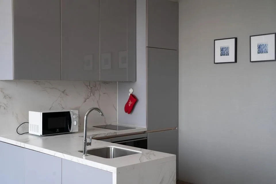 Property photos for The Esse at Singha Complex
