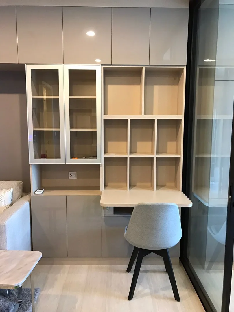 Property photos for Life Asoke