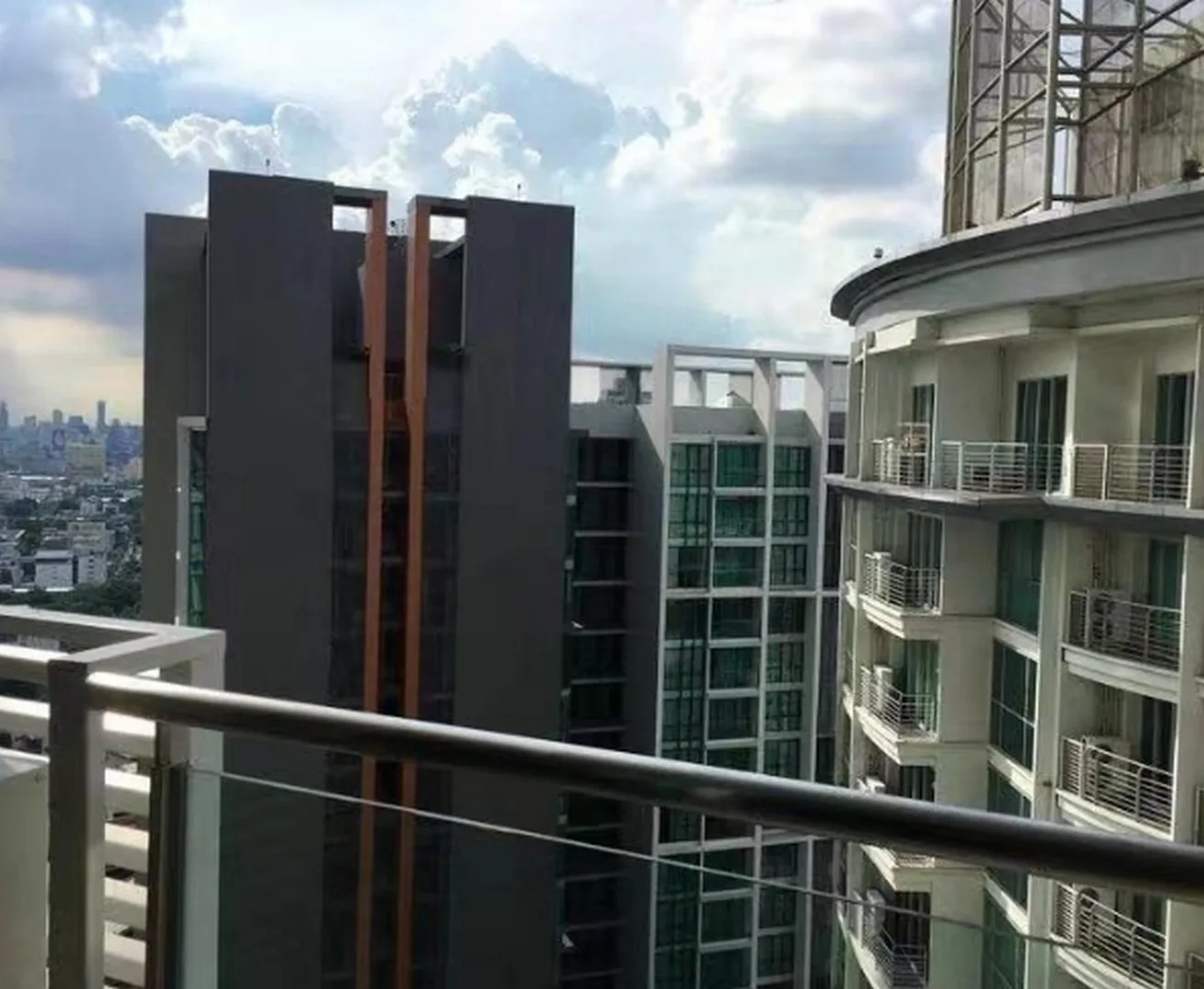 Property photos for Sky Walk Condominium