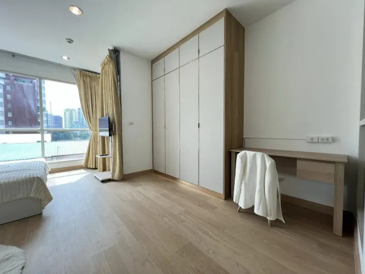 Property photos for The Address Chidlom