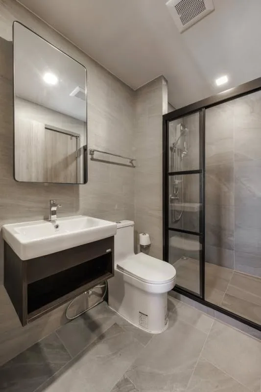 Property photos for Metris Ladprao